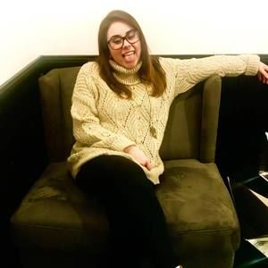 Meet your Posher, Carly